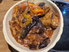 -妈妈的味道(和顺古镇店)