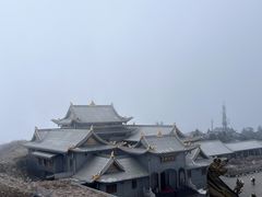 -峨眉山风景名胜区