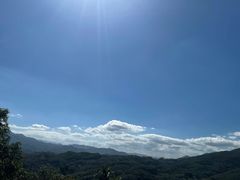 -牙胡梯田