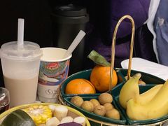 -华夏良子·足道SPA艾灸(铁道大厦店)