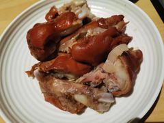 -安天民北方饺子(白石洲店)