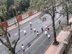 -四川大学(望江校区)