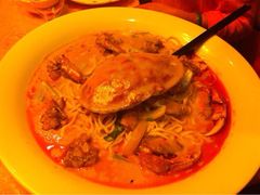 iphone_upload_pic-万宝海鲜舫(劳动公园店)