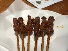 -福茂源横山铁锅羊肉(高新路店)