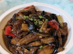 -南山鲜虾面·活鲜小馆·海味大连菜(南山总店)