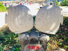 -三亚蜈支洲岛旅游区