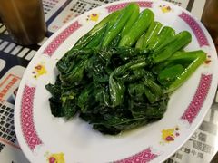 -尖沙咀茶餐厅(永泰店)