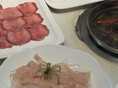 -围炉夜话·潮汕卤水火锅(榕江店)