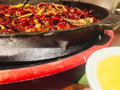 -老板恋上鱼(高新万达店)