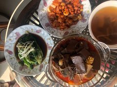 -国人川菜(李家村建东街店)