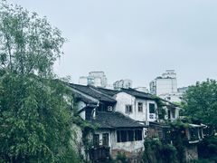 -小河直街历史文化街区