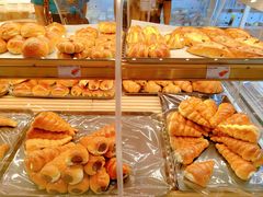-烘焙町面包店(西四店)