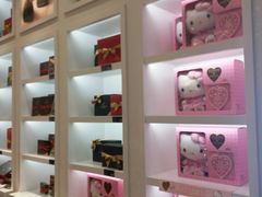 -GODIVA(王府井apm店)