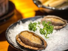 六头鲍鱼-捞围鲜·港式打边炉(海阳路店)