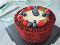 -姆们M Sweetie Cake(三里屯店)