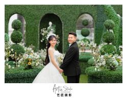 -艺匠摄影ARTIZ STUDIO(南京店)