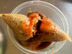 -群众牛肉小点(蚵仔煎)
