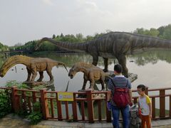 -自然谷恐龙园