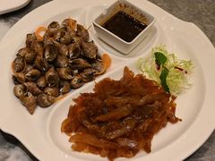 -国惠大酒楼(仓山万达店)