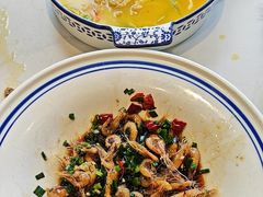 -三品香·江浙菜(松江九谊店)