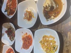 -韩一品韩国料理(柏庐南路店)