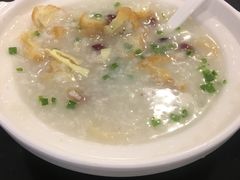 -卓粤拉肠(红庙店)