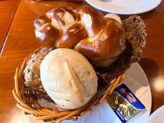 -申德勒加油站西餐厅(日坛路总店)