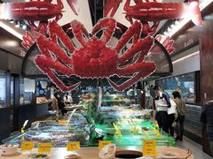 -79号渔船海鲜饭店(宝安店)