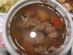 -真功夫(莲塘店)