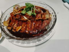 -萍香大厨·葱烧大鱼头(解放北路店)