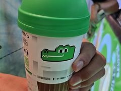 -柠季·手打柠檬茶(静安大悦城北座B1店 )