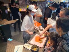 -木子木水日式烫面包(中盛店)