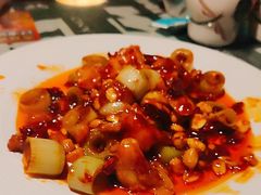 -树下时尚餐厅(翠园街店)