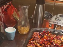 -江边城外烤全鱼(方庄时代购物中心店)
