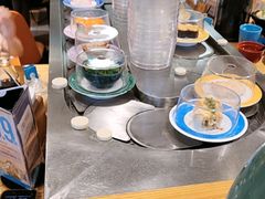-晴季寿司(延河路万达广场店)