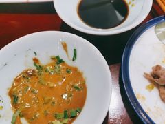 -1078號老北京涮肉(松柏店)