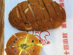 -丁香西饼屋(桂林路店)