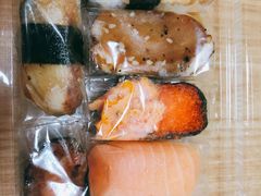 -鲜道寿司(无锡苏宁店)