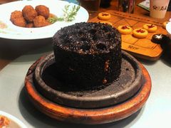 -局气烤鸭·北京菜(前门店)