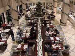 -LONG BAR 廊吧(外滩华尔道夫酒店)