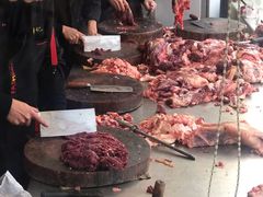 -伟记牛肉(金鸿公路店)