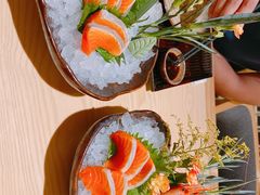 -越光米贩精致料理餐厅(金鹰店)