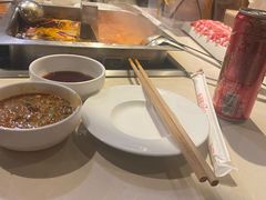 -海底捞火锅(劲松店)