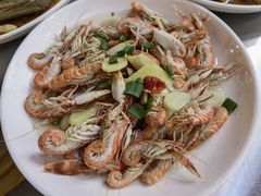 -金秋小吃海鲜·专注30年临海特色风味