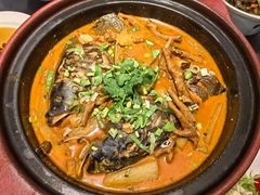-雨后行菜(报慈北路店)