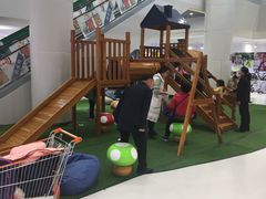 -丽达购物中心(崂山店)