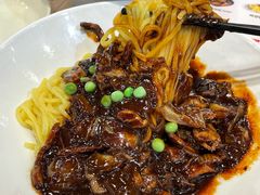 -香港饭店0410(明洞店)