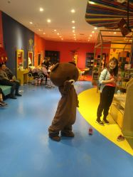 -Mini Me儿童美发王国(友好时尚购物城店)