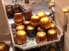 -巴黎贝甜(大宁国际商业广场店)