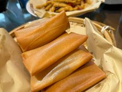 -肖记公安牛肉鱼杂馆·省级非物质文化遗产(万松园直营店)